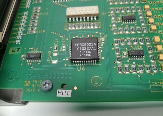 МАМЫ модуля цифрового входного сигнала 4,7 ABB IMDSI14 48VDC каналы 10 UA 16