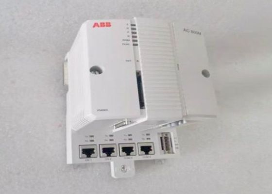 Блок HI UN3091 PI970 процессора AC 800M PM865K02 3BSE031150R1 ABB резервный