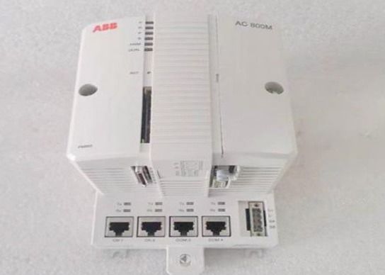 Блок HI UN3091 PI970 процессора AC 800M PM865K02 3BSE031150R1 ABB резервный