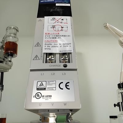 AX71 Mitsubishi  PLC Модуль  Компактный и надежный контроллер для промышленной автоматизации