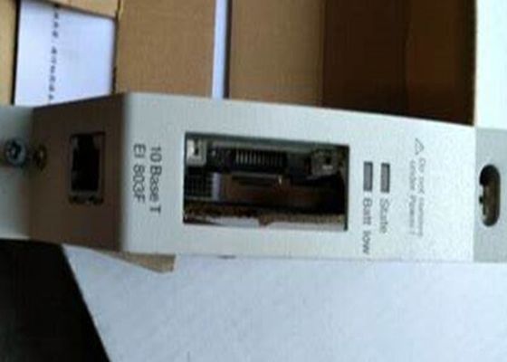 ABB EI803F 3BDH000017R1 цифров я модуль локальных сетей EI 803F ремонта модуля o