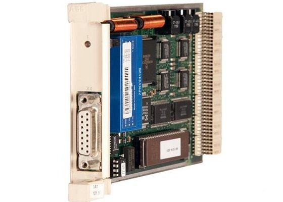 ABB EI803F 3BDH000017R1 цифров я модуль локальных сетей EI 803F ремонта модуля o