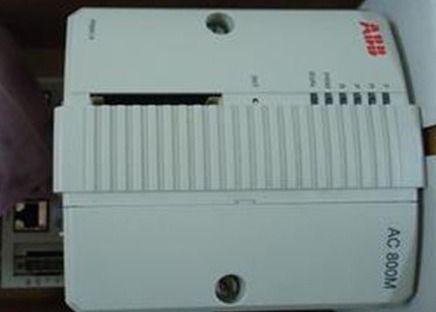 ABB EI803F 3BDH000017R1 цифров я модуль локальных сетей EI 803F ремонта модуля o