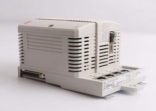 Набор 24MHz блока процессора PM851K01 3BSE018168R1 ABB и 12 блока MB центральных
