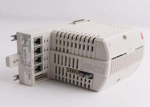 Набор 24MHz блока процессора PM851K01 3BSE018168R1 ABB и 12 блока MB центральных