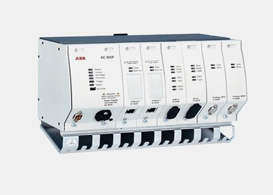 Регулятор модуля локальных сетей AC 800F EI812F 3BDH000021R1 ABB для промышленной автоматизации