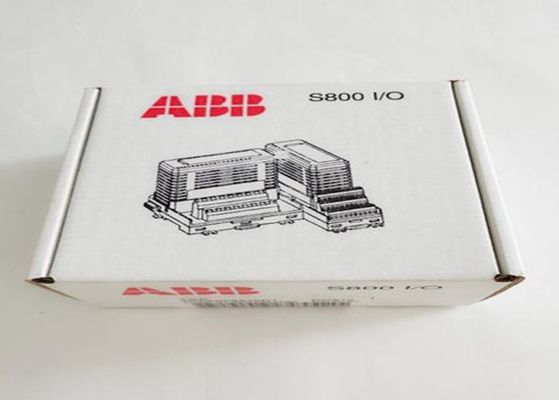 Регулятор модуля локальных сетей AC 800F EI812F 3BDH000021R1 ABB для промышленной автоматизации