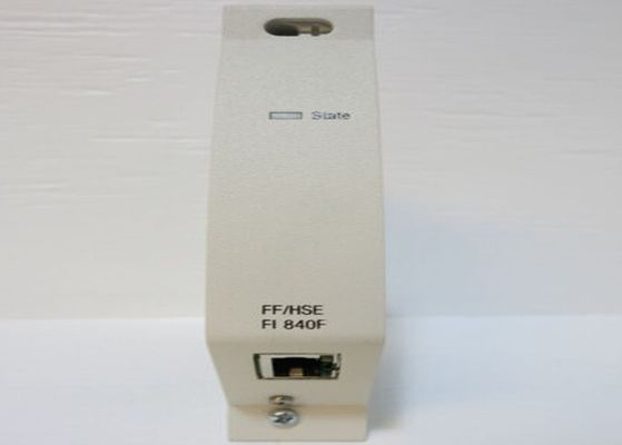 Коммуникационное программное обеспечение V7.1SP2a HSE FF модуля FI840F 3BDH000033R1 Fieldbus