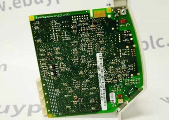 Коммуникационное программное обеспечение V7.1SP2a HSE FF модуля FI840F 3BDH000033R1 Fieldbus