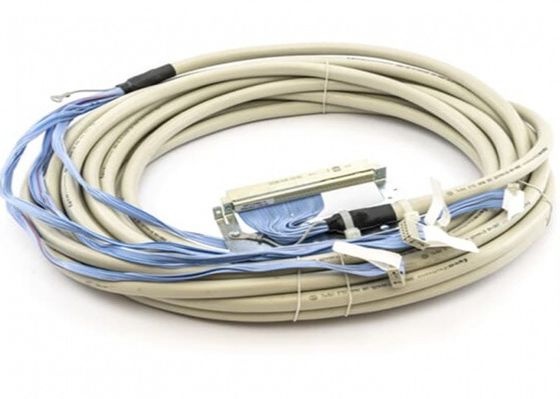 Расширение TK801V006 3BSC950089R2 Modulebus защищало женщину подводной лодки 25 кабеля 0.3m d мужскую