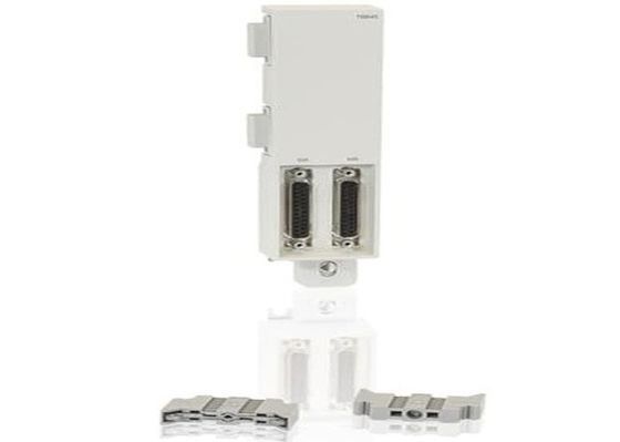 Кабели TK801 выхода 2 TB845 3BSE021437R1 двойные Modulebus для дублирования
