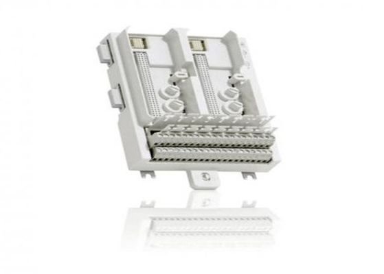 Кабели TK801 выхода 2 TB845 3BSE021437R1 двойные Modulebus для дублирования