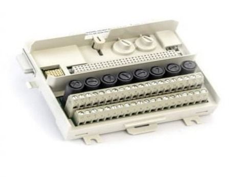 Кабели TK801 выхода 2 TB845 3BSE021437R1 двойные Modulebus для дублирования