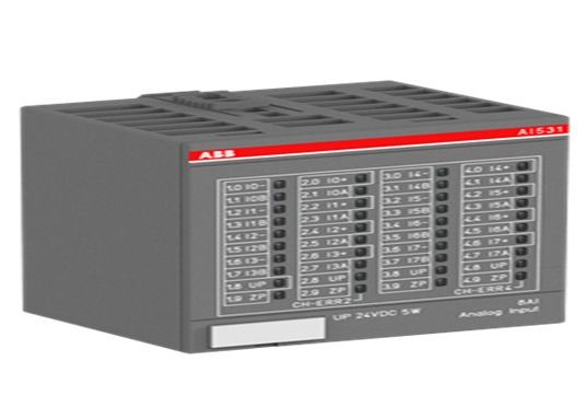 Построитель PS501-PROG управлением модуля 8AI AC500 Inp AI531 1SAP250600R0001 S500 сетноой-аналогов