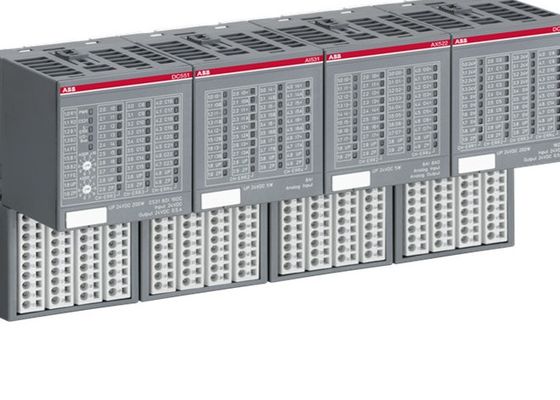 Построитель PS501-PROG управлением модуля 8AI AC500 Inp AI531 1SAP250600R0001 S500 сетноой-аналогов