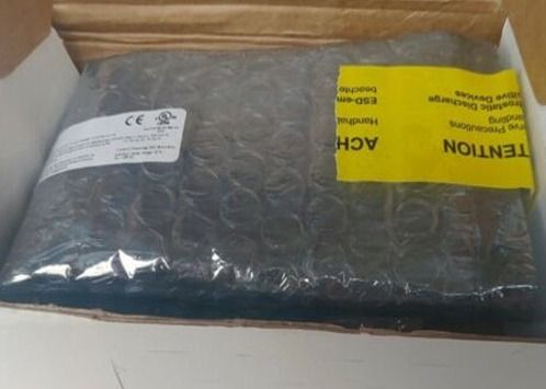 Пакет уплотнения модуля ручки 3BSE023607R1 ABB шунта TY801K01 8pcs первоначальный