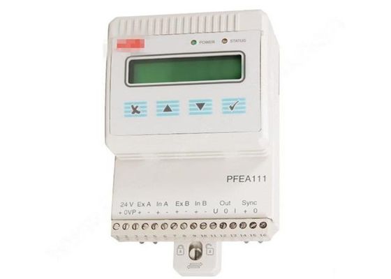 Пакет уплотнения модуля ручки 3BSE023607R1 ABB шунта TY801K01 8pcs первоначальный