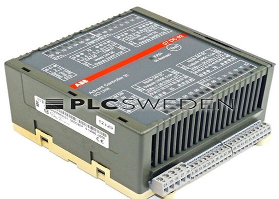 ABB 07DC92 цифров я оборудование DC V IP20 модуля GJR5252200R0101 24 o небольшое