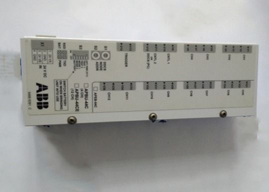 Оборудование AC 800M терминатора автобуса 3BSC950193R1 TB850 CEX с 25 разъем-вилкой Pin DB25P