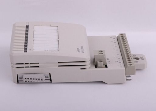 Порт TB811 3BSE008568R1 ABB Modulebus оптически используемый с оборудованием приводов CI810 CI820 ABB