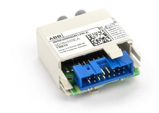 TB810 3BSE008560R1 Modulebus оптически гаван S800 я модули связи o
