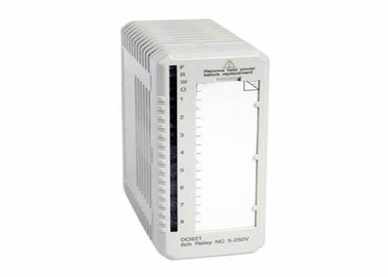 DO821 3BSE013250R1 цифрового данного реле 8 Ch каналы индивидуально гальванические изолированные
