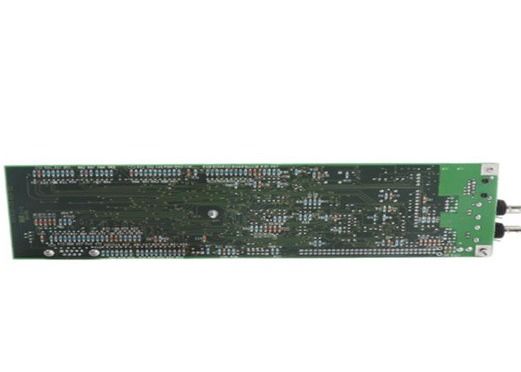 TB846 удваивают мужчина переходника 2 d удлинительного кабеля входа 3BSE021439R1 Modulebus Modulebus под