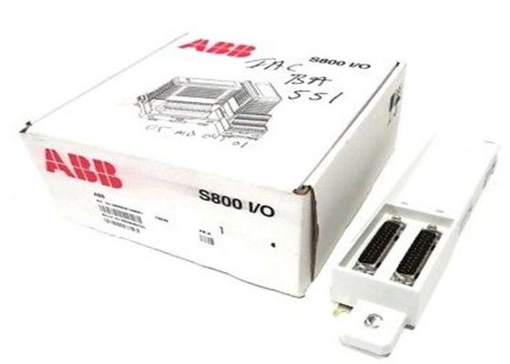 TB846 удваивают мужчина переходника 2 d удлинительного кабеля входа 3BSE021439R1 Modulebus Modulebus под