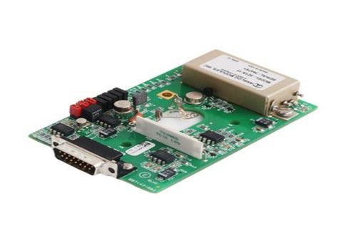 Волокно дуплекса соединителя дуплекса TK812V015 3BSC950118R1 ABB 1.5m запирая на задвижку пластиковое