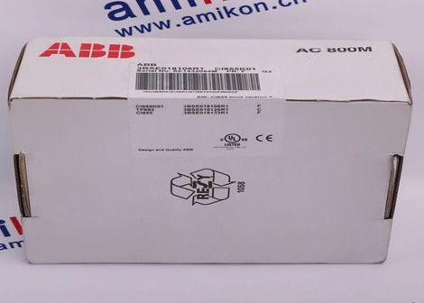 Набор интерфейса порта сети стандарта Ethernet модуля интерфейса 3BSE018106R1 CI855K01 MB300