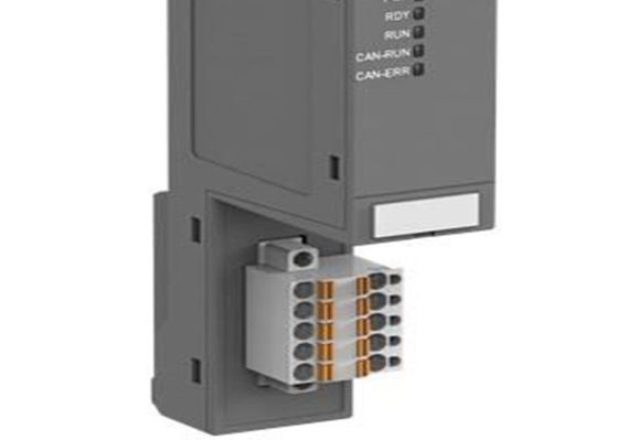 Модуль 8DI 8DO 4AI 2AO автобуса модуля связи CI581-CN 1SAP228100R0001
