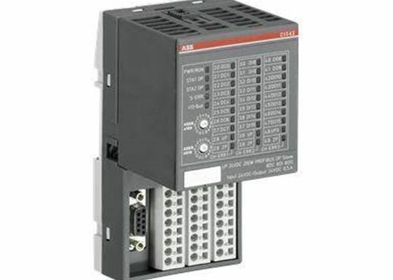 Модуль 8DI 8DO 4AI 2AO автобуса модуля связи CI581-CN 1SAP228100R0001