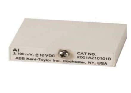 2003AZ10101A ABB MODCELL Модуль аналогового выхода, изолированный, ток 4-20 мА/0-20 мА