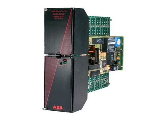 2003AZ10101A ABB MODCELL Модуль аналогового выхода, изолированный, ток 4-20 мА/0-20 мА