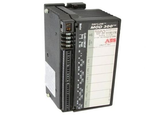 2003AZ10101A ABB MODCELL Модуль аналогового выхода, изолированный, ток 4-20 мА/0-20 мА