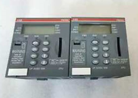 Локальные сети регулятора 4MB логики PLC PM592-ETH 1SAP150200R0271 AC500 Programmable