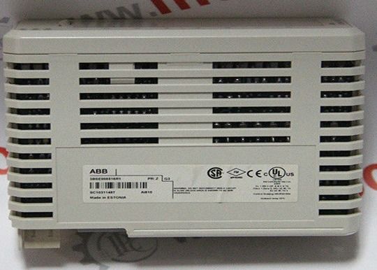 Модули связи 3BSE048845R1 ABB CI868K01 с модулем опорного плитя TP867