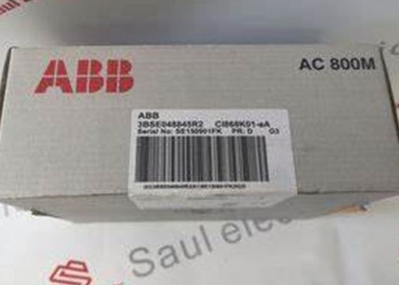 Модули связи 3BSE048845R1 ABB CI868K01 с модулем опорного плитя TP867