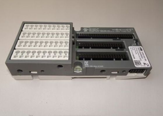 Весна блока автовокзала PLC S500 TU552-CS31 1SAP210400R0001 для модулей автобуса CS31