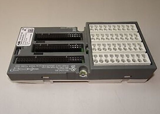 Весна блока автовокзала PLC S500 TU552-CS31 1SAP210400R0001 для модулей автобуса CS31