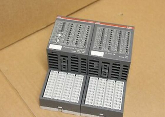 Весна блока автовокзала PLC S500 TU552-CS31 1SAP210400R0001 для модулей автобуса CS31
