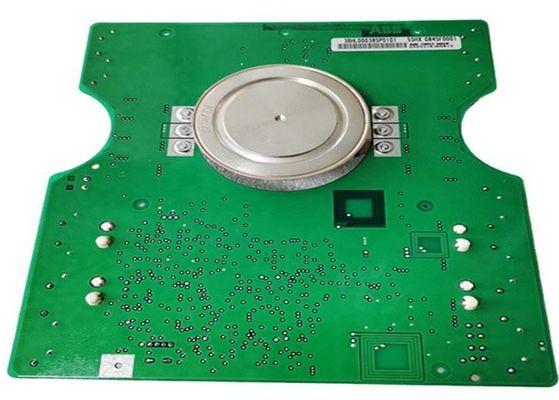 Кабель связи ABB TK890F 3BDM000202R1 40 серий AC 800F