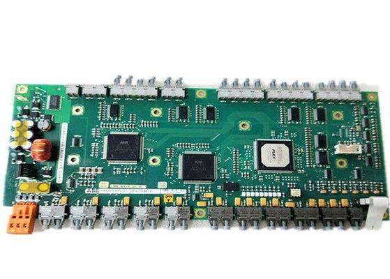 Кабель связи ABB TK890F 3BDM000202R1 40 серий AC 800F
