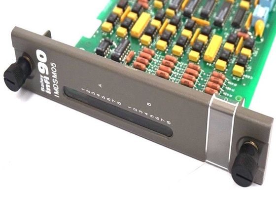 Оригинал модуля цифрового входного сигнала 100% I/O ABB IMDSM05 ЦИФРОВ НЕВОЛЬНИЧИЙ новый