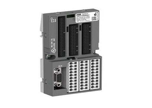 Интерфейс винта M12 FBP терминального блока ABB TU505-FBP 1SAP210200R0001 S500 FBP
