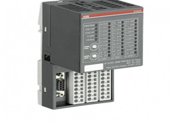 Интерфейс винта M12 FBP терминального блока ABB TU505-FBP 1SAP210200R0001 S500 FBP