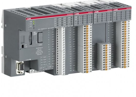 Интерфейс винта M12 FBP терминального блока ABB TU505-FBP 1SAP210200R0001 S500 FBP
