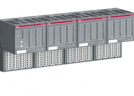 Интерфейс винта M12 FBP терминального блока ABB TU505-FBP 1SAP210200R0001 S500 FBP