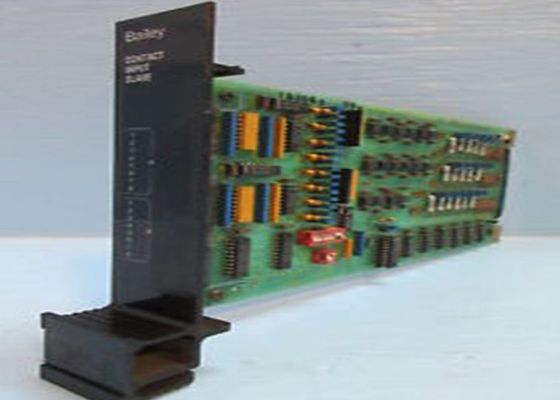 Модуль цифровой сети модуля цифрового входного сигнала ABB Bailey NDSM03