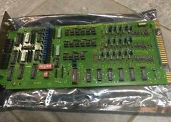 Модуль цифровой сети модуля цифрового входного сигнала ABB Bailey NDSM03